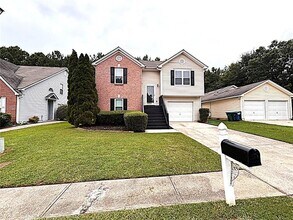 Building Photo - 3617 Oakland Spring Ct