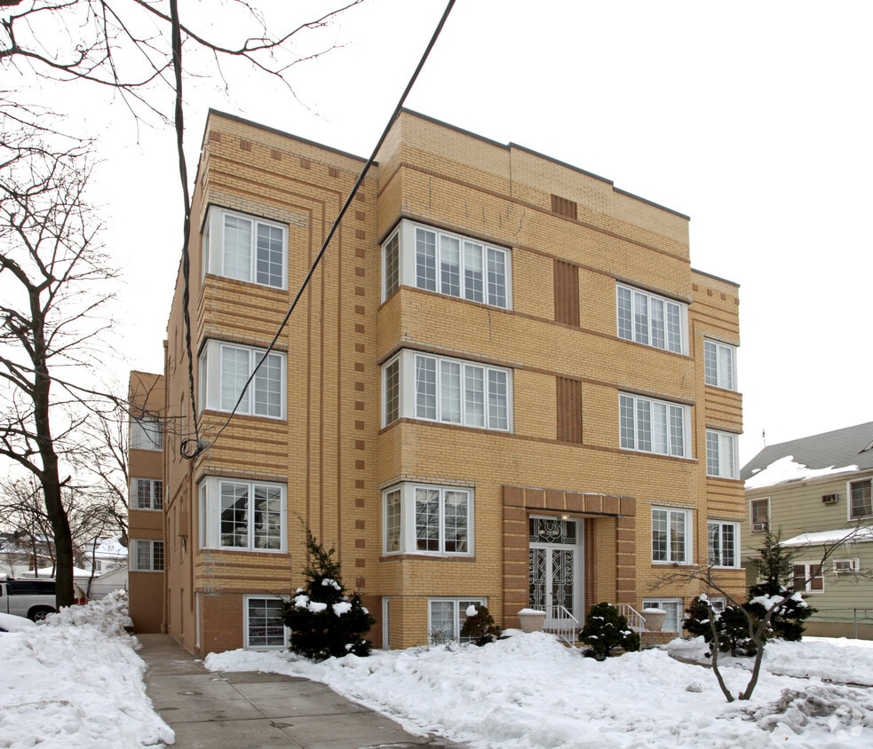 1270 Clinton Pl, Elizabeth, NJ 07208 Apartments in Elizabeth, NJ