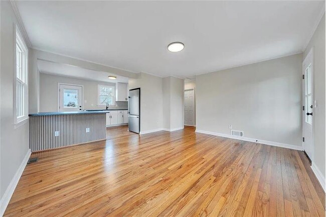 Foto del edificio - 1004 26th St SW