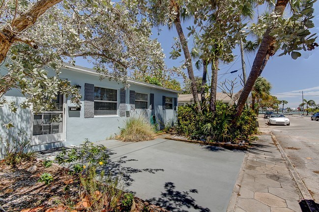 Building Photo - 107 4th Avenue, St. Pete Beach, FL 33706