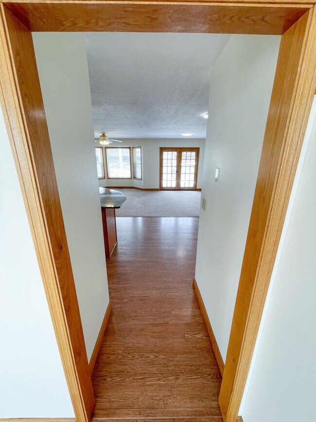 Foto del edificio - 3 bedroom, 2 bath House