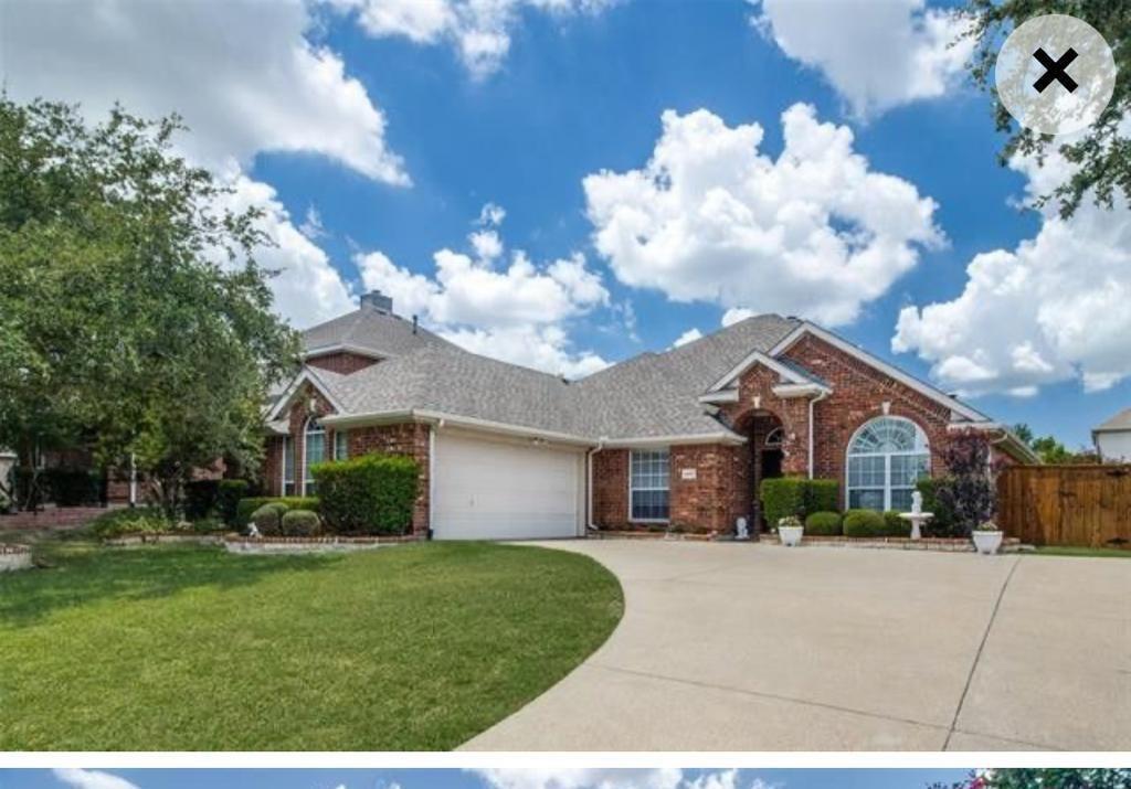 9487 Aristocrat Ln, Frisco, TX 75033 House for Rent in Frisco, TX