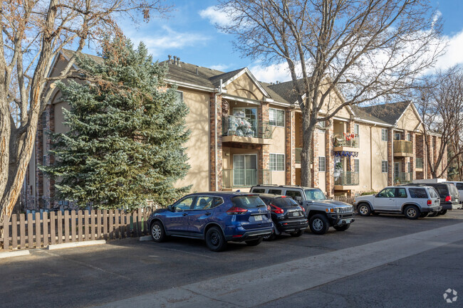 Building Photo - Ketring Park Apartments