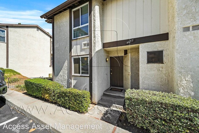 Building Photo - 4677 Knickerbocker Ln