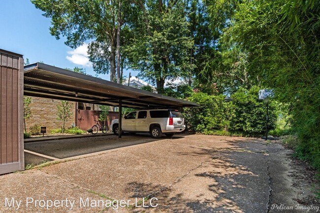 Foto del edificio - 2 br, 2 bath House - 941 Stephenson Street