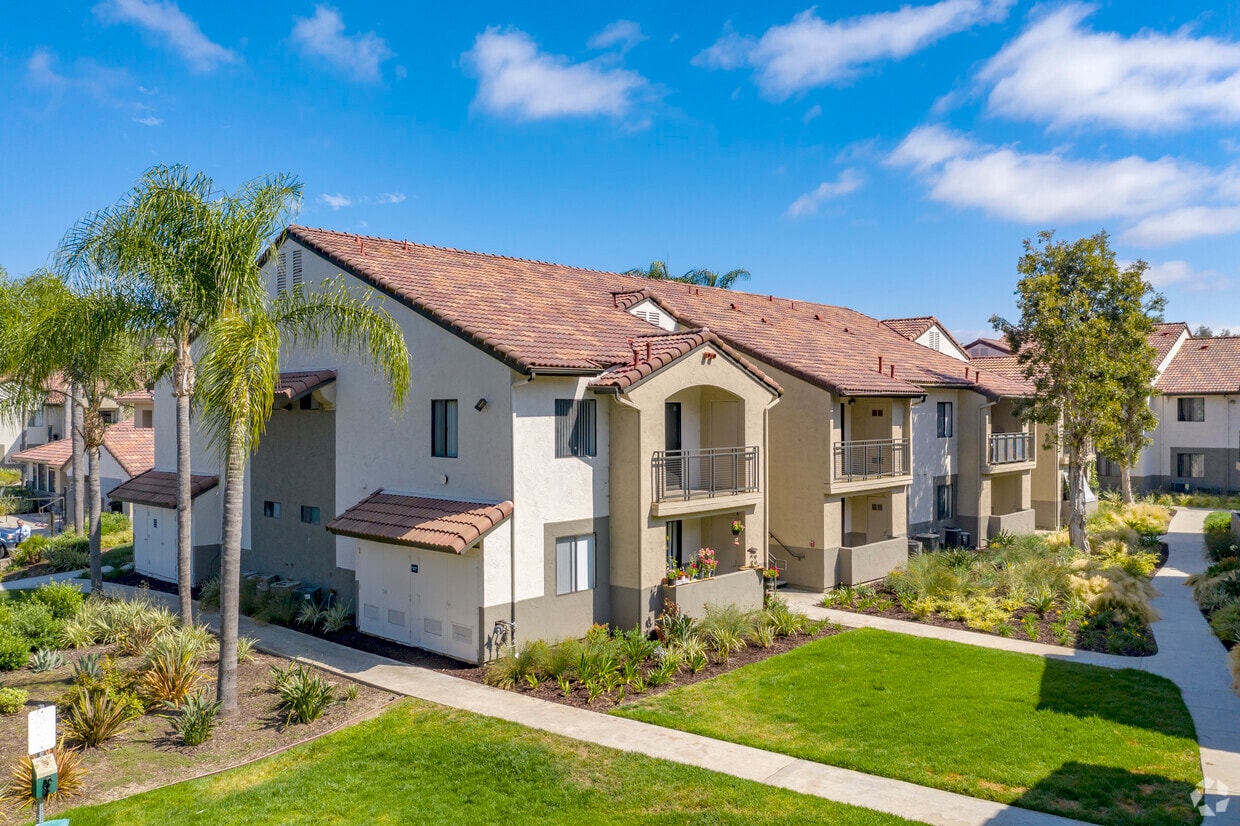 Altair Apartment Homes Apartments in Escondido, CA