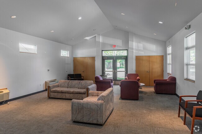Community Room - Fresa Park