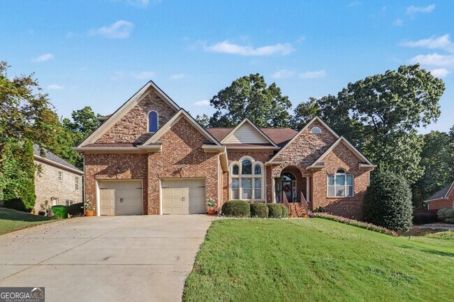 Building Photo - 7910 Ansbury Pkwy