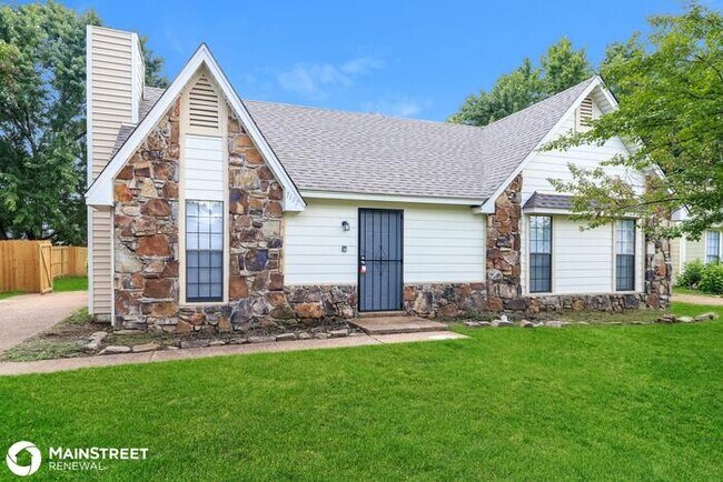 Foto del edificio - 7197 RANSDORP DR, Memphis, TN 38133