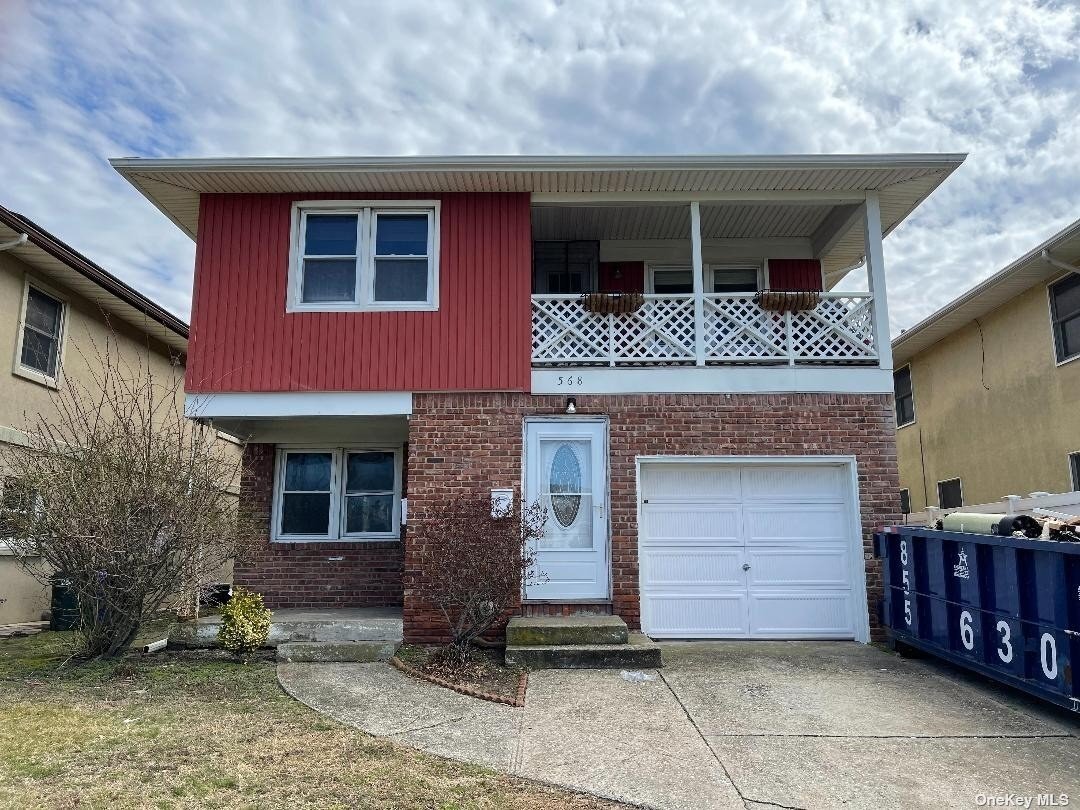 568 Laurelton Blvd, Long Beach, NY 11561 Room for Rent in Long Beach