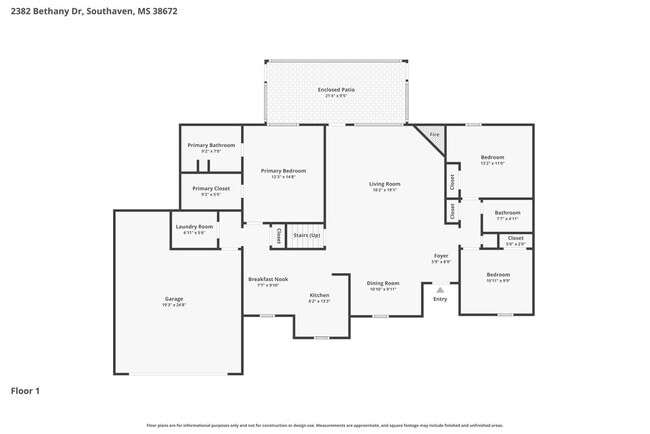 Building Photo - 2382 Bethany Dr