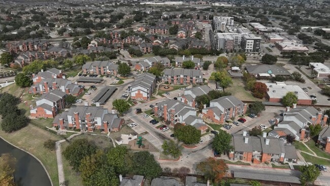  - Heritage at Valley Ranch