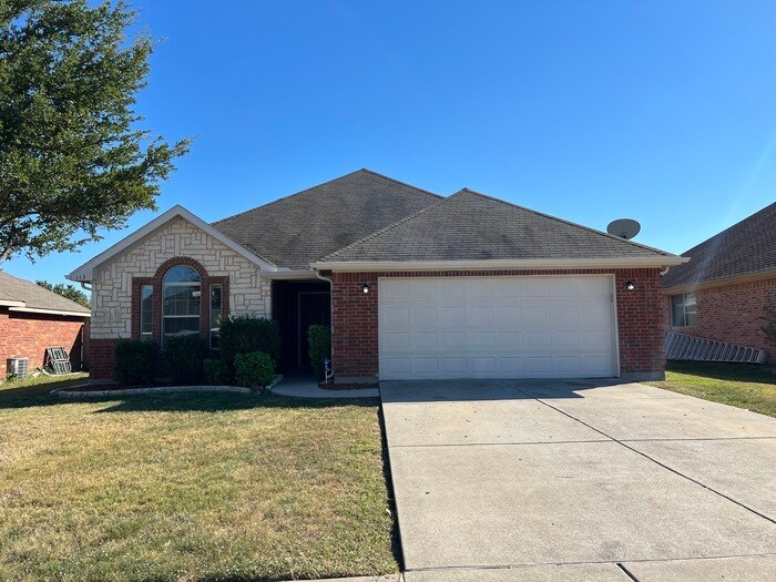 Cute property in Anna House for Rent in Anna, TX