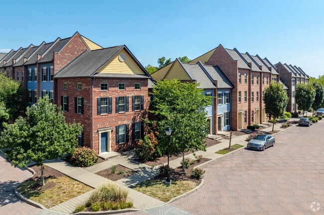 Building Photo - LC Mount Juliet