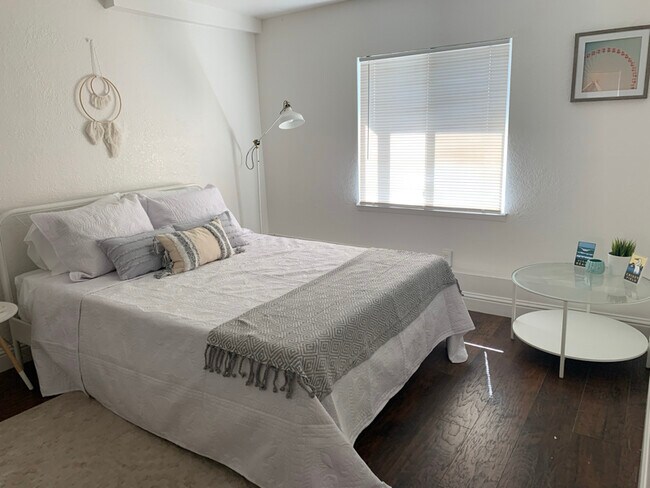 Foto del edificio - 3036 Union St