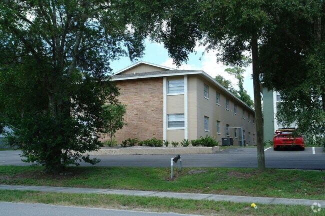 Building Photo - Stetson Cove Apartments