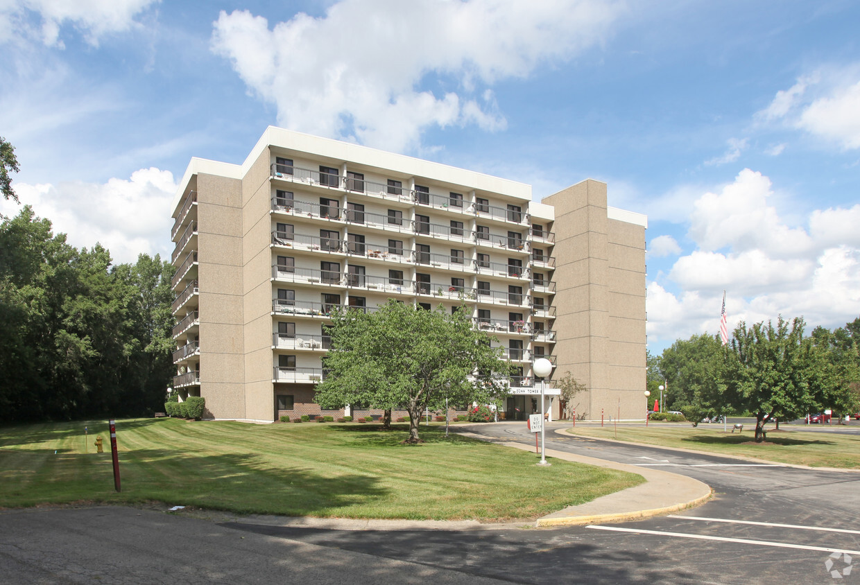 Foto del edificio - Dunn Tower II