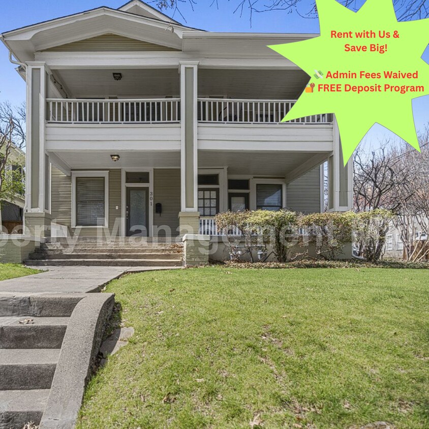 Primary Photo - Charming First-Floor Home in Established W...