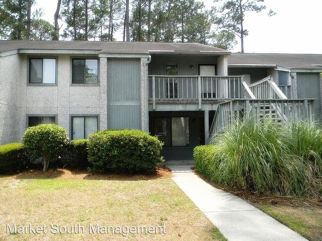 Building Photo - 2 br, 2 bath House - 103 Tabby Lane Unit #H-8