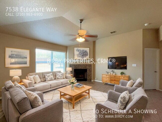 Foto del edificio - 7538 Elegante Way