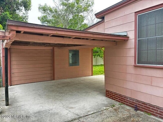 Foto del edificio - 1040 Brandywine St