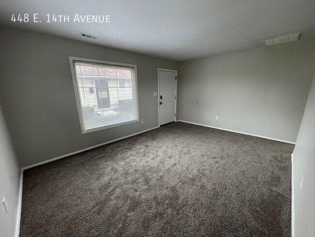 Foto del edificio - 448 E 14th Ave