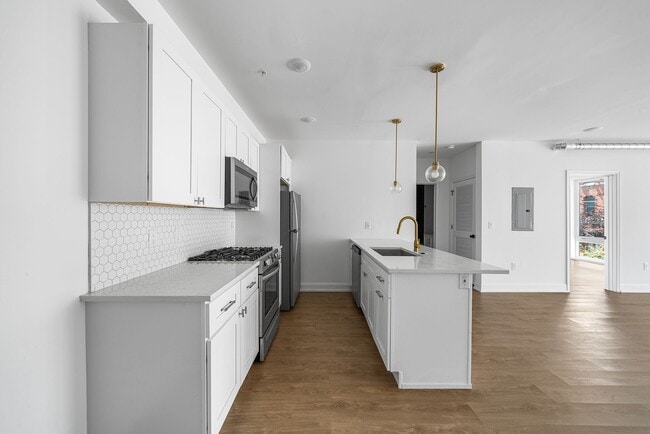 Interior Photo - The Casa