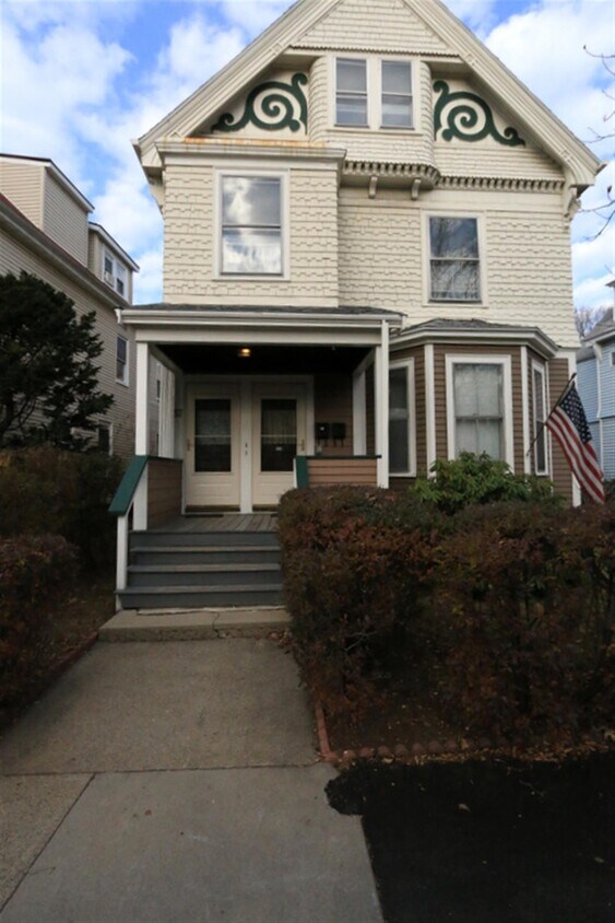 55 Rindge Ave Unit 1, Cambridge, MA 02140 55 Rindge Ave Cambridge, MA