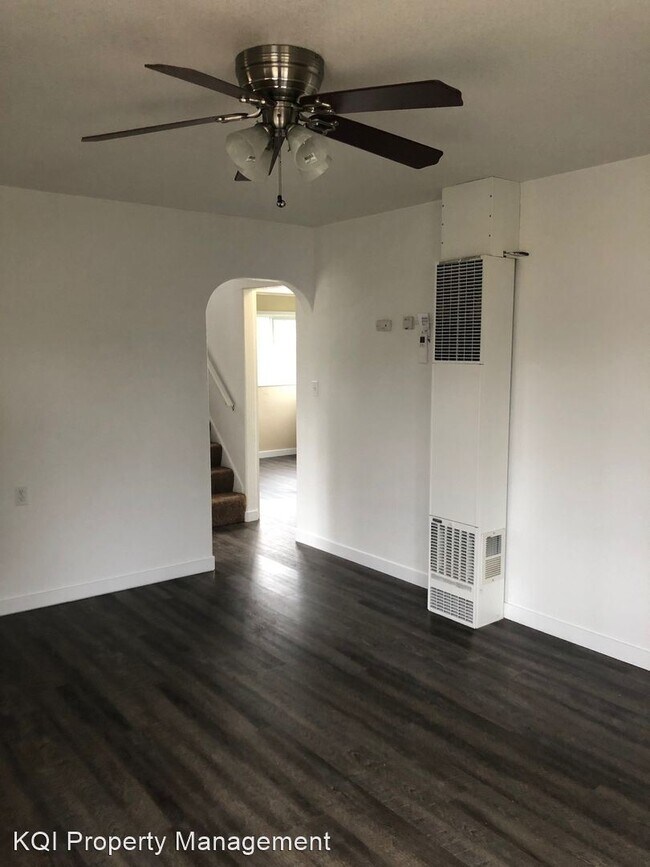 Foto del edificio - 3 br, 1 bath House - 211 Pine Street NE
