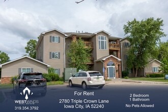 Building Photo - 2780 Triple Crown Ln