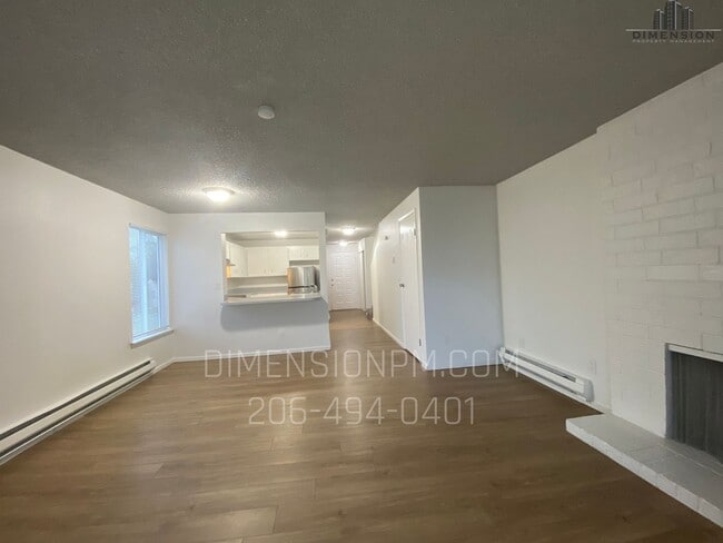 Interior Photo - Dimension Auburn On M St