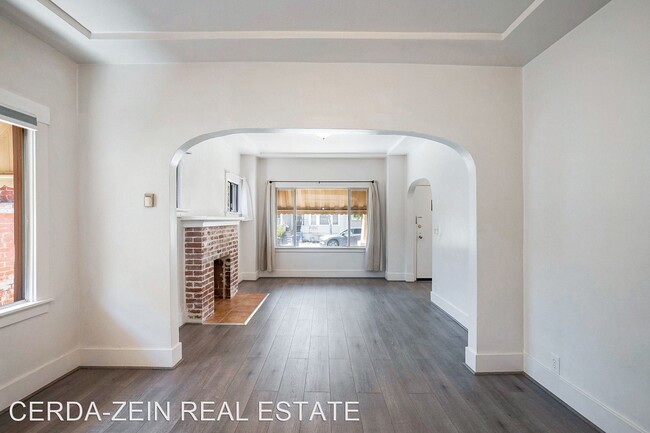 Building Photo - 2 br, 1 bath House - 1542 5th Street
