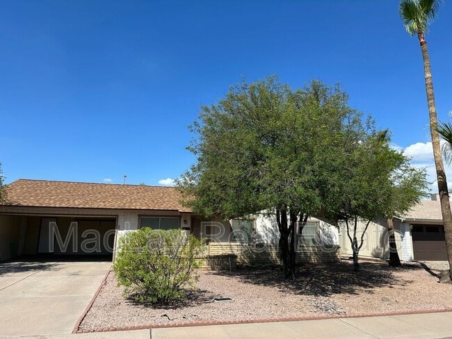 Building Photo - 2514 S Cottonwood Dr
