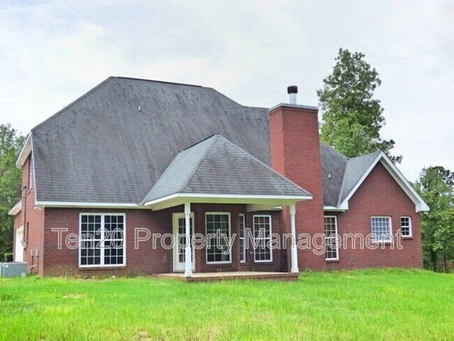 Foto del edificio - 8 Misty Forest Dr