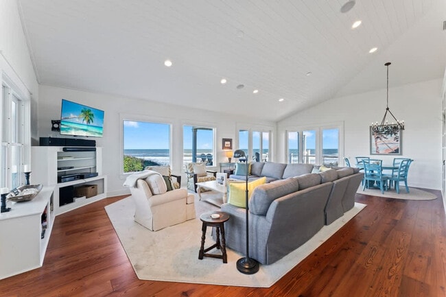 Building Photo - 7530 A1A S