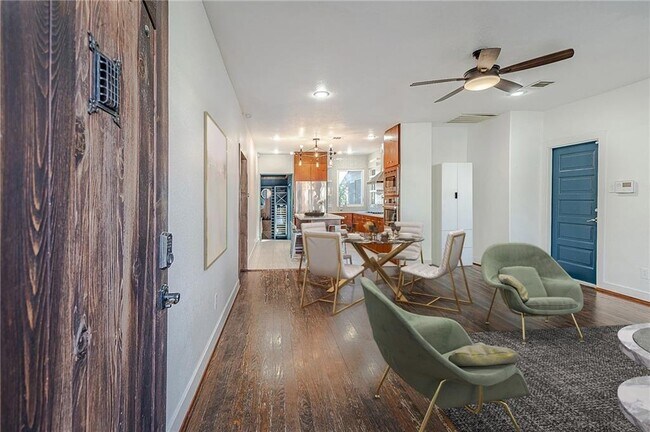 Foto del edificio - 1505 W 40th St