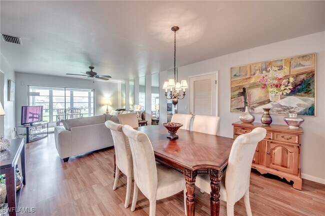 Foto del edificio - 8741 Lueck Ln