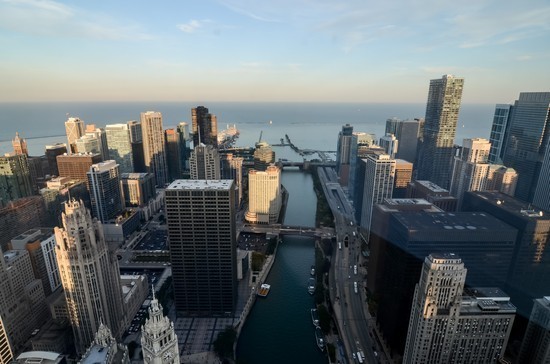 Foto del edificio - 401 N Wabash Ave