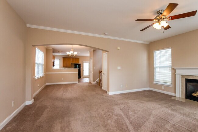 Foto del edificio - 13768 Aldenbrook Dr