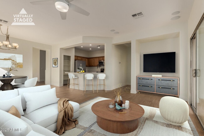 Foto del edificio - 40809 N Raleigh Ct