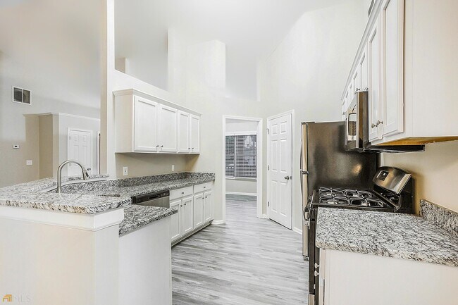 Foto del edificio - 63 Legend Creek Cove