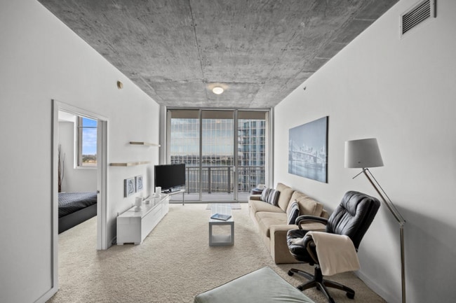 Photo - 300 S Australian Ave Apartment