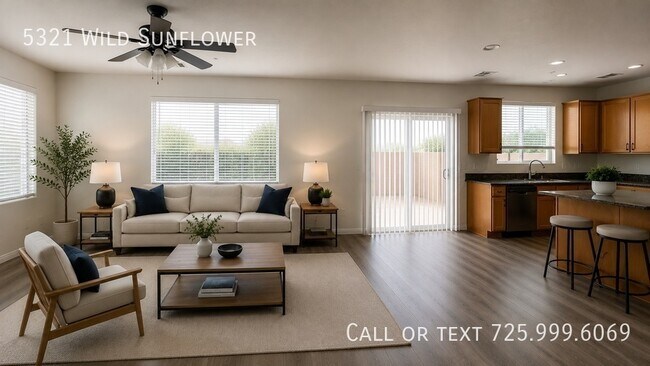 Foto del edificio - 5321 Wild Sunflower St