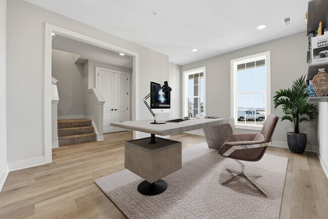 Foto del edificio - 419 Ramsgate Rd