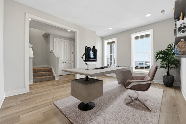 Photo - 419 Ramsgate Rd Townhome