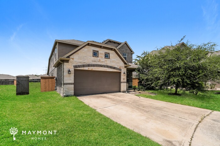 Foto del edificio - 11307 Huntcrest Ln