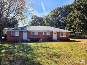 Building Photo - 2301 Rebecca Ave