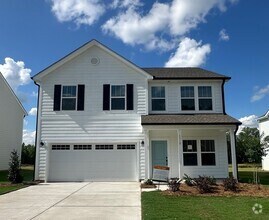 Building Photo - 1110 Links Crossing Dr