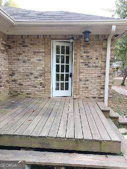 Foto principal - 8820 Fayetteville Rd