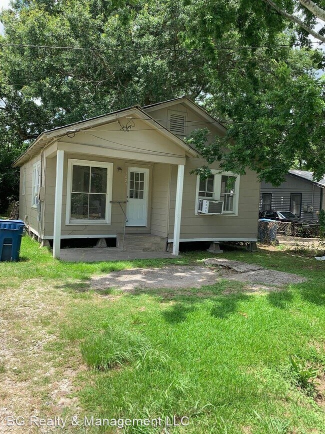Foto del edificio - 2 br, 1 bath House - 1023 N Pierce St
